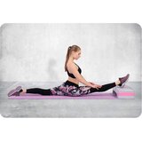  Podloga za vježbanje 173 × 61 cm Neo-Sport 192102 – ljubičasta | shoptok.hr