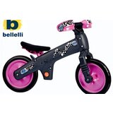  Guralica bicikl bellelli b bip roze | Eponuda.com