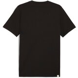 Puma Funkcionalna majica 'BETTER' temno bež / temno siva / črna / bela | Shoptok.si