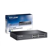 Tp-link TL-SG1016 Switch 16×10/100/1000 | Eponuda.ba