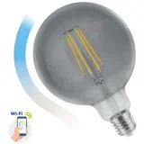LED sijalica E27 G12 4.9W SMART CCT DIMABILNA WIFI BT