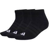 Adidas Čarape C Ess Low 3P JZ0535, 3 para, Bijele Cijene