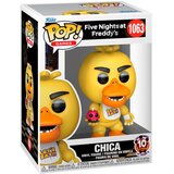 Funko POP figura: Five Nights at Freddy's Chica | shoptok.hr