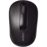  Miš RAPOO M1Plus BLK Basic Wireless Mouse, R-17298 | Eponuda.ba