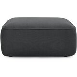 Bobochic Paris Temno siv tabure Zephyr – Cene