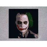 Ručno slikane slike na platnu pop art joker (umetnicke slike)