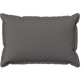  Presvlaka za jastuk 6 kom. HOUTEN Svjetlosiva 50 x 70 cm - Svjetlosiva 50 x 70 cm 6 | shoptok.hr