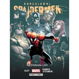 Phoenix Press Den Slot - Superiorni Spajdermen 2: Nemiran um | ePonuda.com