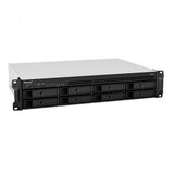 Synology Rs1221+ za 8 diskov nas strežnik | Shoptok.si