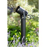 Markslöjd 106932 - LED spoljašnja lampa GARDEN24 LED/6W/24V 86 cm IP44 crna | Eponuda.com