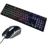  K800h led tipkovnica + gamerski miš | shoptok.hr