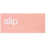 Slip Rožnata svilena maska za spanje Pink – | Shoptok.si
