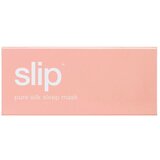 Slip Ružičasta svilena maska za spavanje Pink – | shoptok.hr