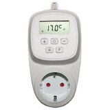 Wertor Termostat HT-04 24h/7d | shoptok.hr