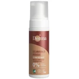 pena za samopotamljivajne za telo i lice derma 150ml