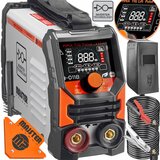 MMA TIG IGBT 330A inverterski varilni aparat LCD | Shoptok.si