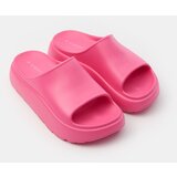 Sinsay Natikače s platformom | shoptok.hr