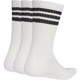 Adidas Športne nogavice 'ESS' črna / bela | Shoptok.si