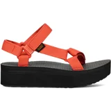 w flatform universal sandals 1008844-tgly