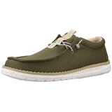Hey Dude Nizke superge Wally Mesh Neutrals Zelena Cene