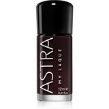 Astra Make-up My Laque 5 Free dolgoobstojen lak za nohte odtenek 25 Blood Red 12 ml Cene