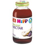 Hipp Voćni nektar Bio, Šljiva i kruška, 200 ml Cene
