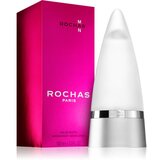 Rochas man toaletna voda 100 ml za moške Cene