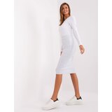 RELEVANCE Skirt-RV-SD-9186.39P-Light Gray | ePonuda.com