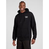 Vans Sweater majica crna / bijela | shoptok.hr