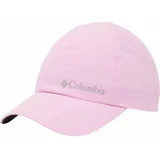 Columbia SILVER RIDGE III BALL CAP Šilterica, ružičasta, veličina
