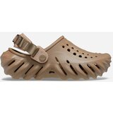 Crocs Echo Clog K 208190 KHAKI | Shoptok.si