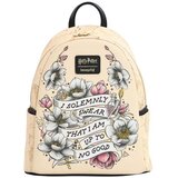 HARRY POTTER Loungefly mini ruksak Tattoo Art 26 cm Cijene