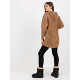 Factory Price Coat-MBM-PL-1518.95P-light brown | Shoptok.si