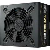 MWE GOLD 850 V3 ATX 3.1 Non-Modular