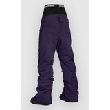 Horsefeathers Lotte II Shell Pants royal blue | shoptok.hr
