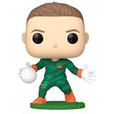 Funko POP FOOTBALL: BARCELONA - TER STEGEN | Shoptok.si
