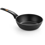 Tava BRA A271128 Crna Aluminij Ø 28 cm | shoptok.hr
