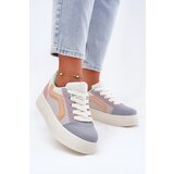 Boto Womens Platform Sneakers Multicolor Tellnira | shoptok.hr