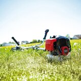 Scheppach motorni trimer za travu BCGT5200 1.9 KS sa opremom | Eponuda.ba