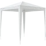  za zabave 2 x 2 m bijeli | Eponuda.com