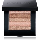 Bobbi Brown Shimmer Brick kompaktni highlighter u prahu nijansa PINK QUARTZ 10.3 g Cijene