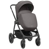 Kikka Boo Kolica Modena 3in1 set sa I-SIZE autosedištem i tvrdom korpom Beige ( KKB11225 ) | ePonuda.com