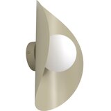  Zidno svetlo FIERO 1xG9/8W/230V bež | Eponuda.com