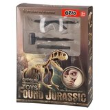 Ozzo XRL, set za iskopavanje, triceratops, zaštitne naočare | ePonuda.com