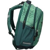 STREET Ergonomski šolski nahrbtnik Dinozaver | Shoptok.si