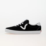 Vans Sneakers Sport Low Black/ White EUR 36.5 | Shoptok.si