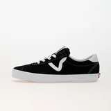 Sport Low Crna
