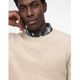 Timberland Cotton Blend Raglan Bež | shoptok.hr