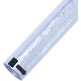  Prozorske folije 5 kom matirane 3D s uzorkom duge PVC | shoptok.hr