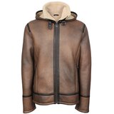 La Force Fashion invento monton hugo - braon Cene